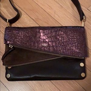 Hammitt Dillon Cross Body Bag (never used)